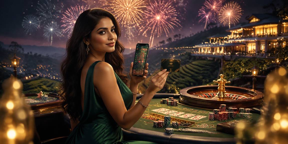 2ezbet ক্যাসিনো